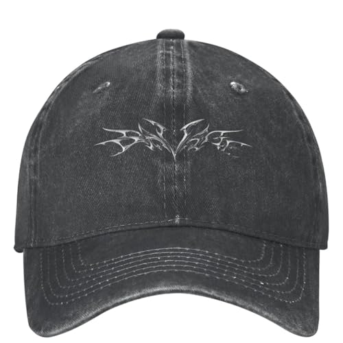 Unisex personalisierter Visierschutzhut Kpop Girl Group? Aespaed Savage Casual Baseball Cap Sommer Trucker Hut Verstellbare Snapback Cap Männer Erwachsene y2k Niedliche Baseball Caps Geschenke von EIILBEIS