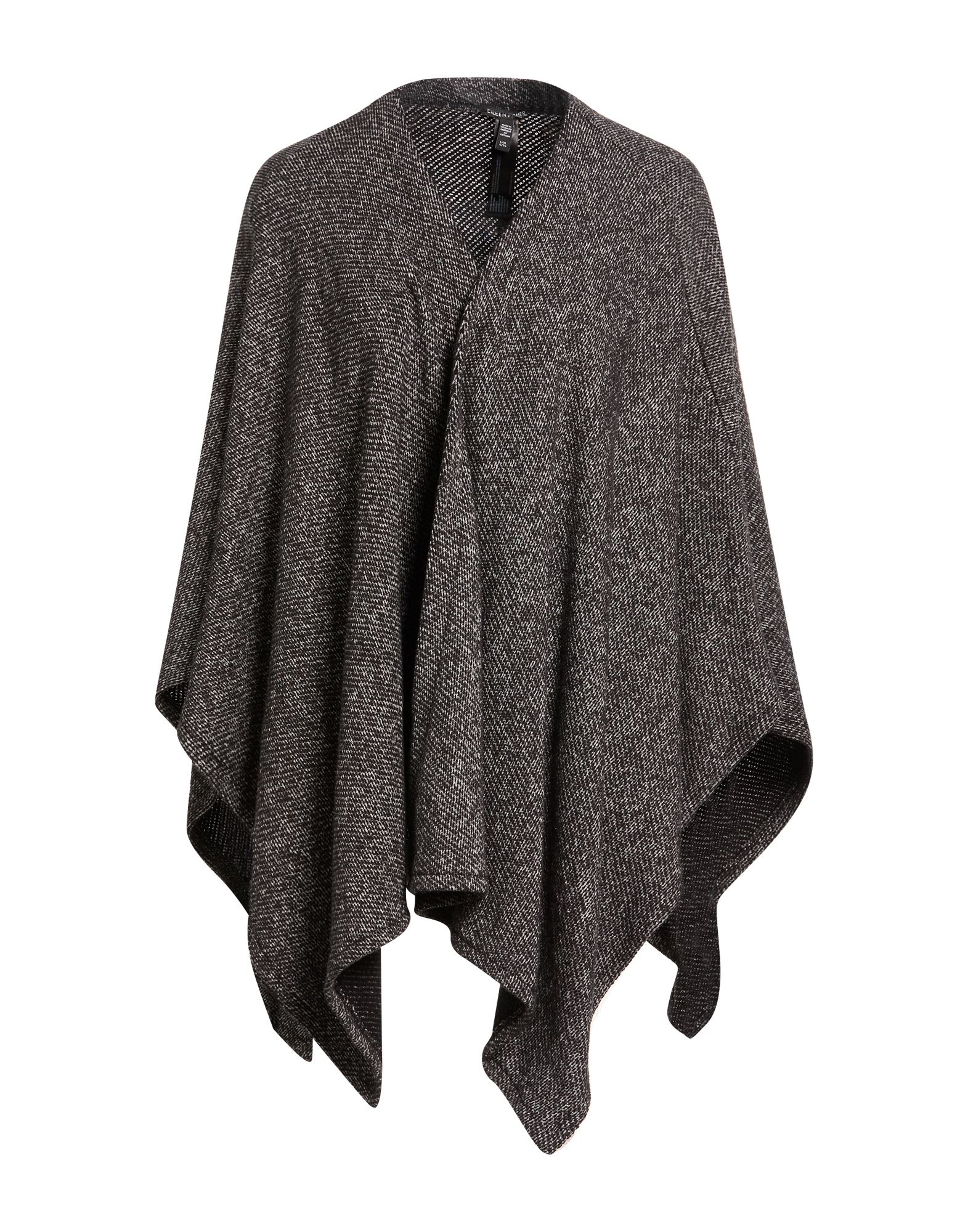 EILEEN FISHER Cape Damen Schwarz von EILEEN FISHER