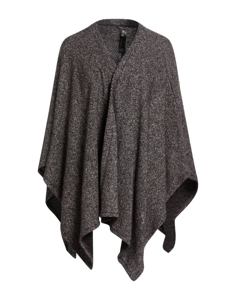 EILEEN FISHER Cape Damen Schwarz von EILEEN FISHER