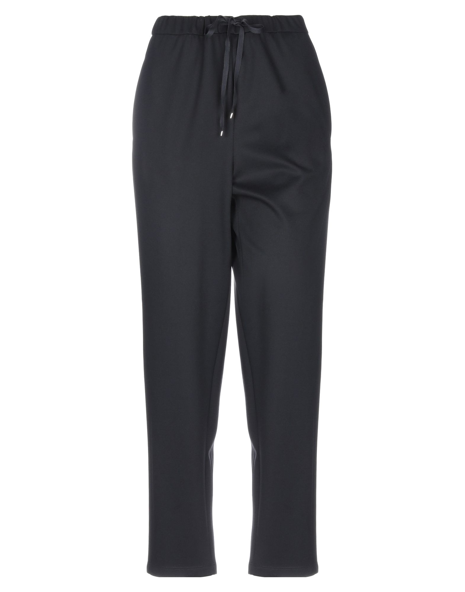 EILEEN FISHER Hose Damen Schwarz EILEEN FISHER Hose Damen Schwarz von EILEEN FISHER