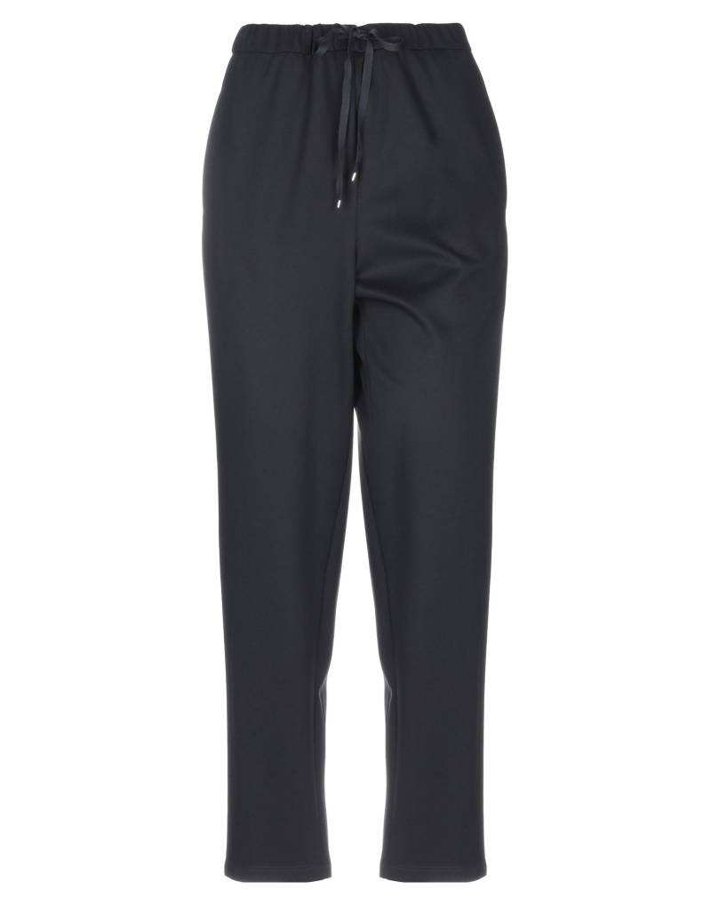 EILEEN FISHER Hose Damen Schwarz EILEEN FISHER Hose Damen Schwarz von EILEEN FISHER
