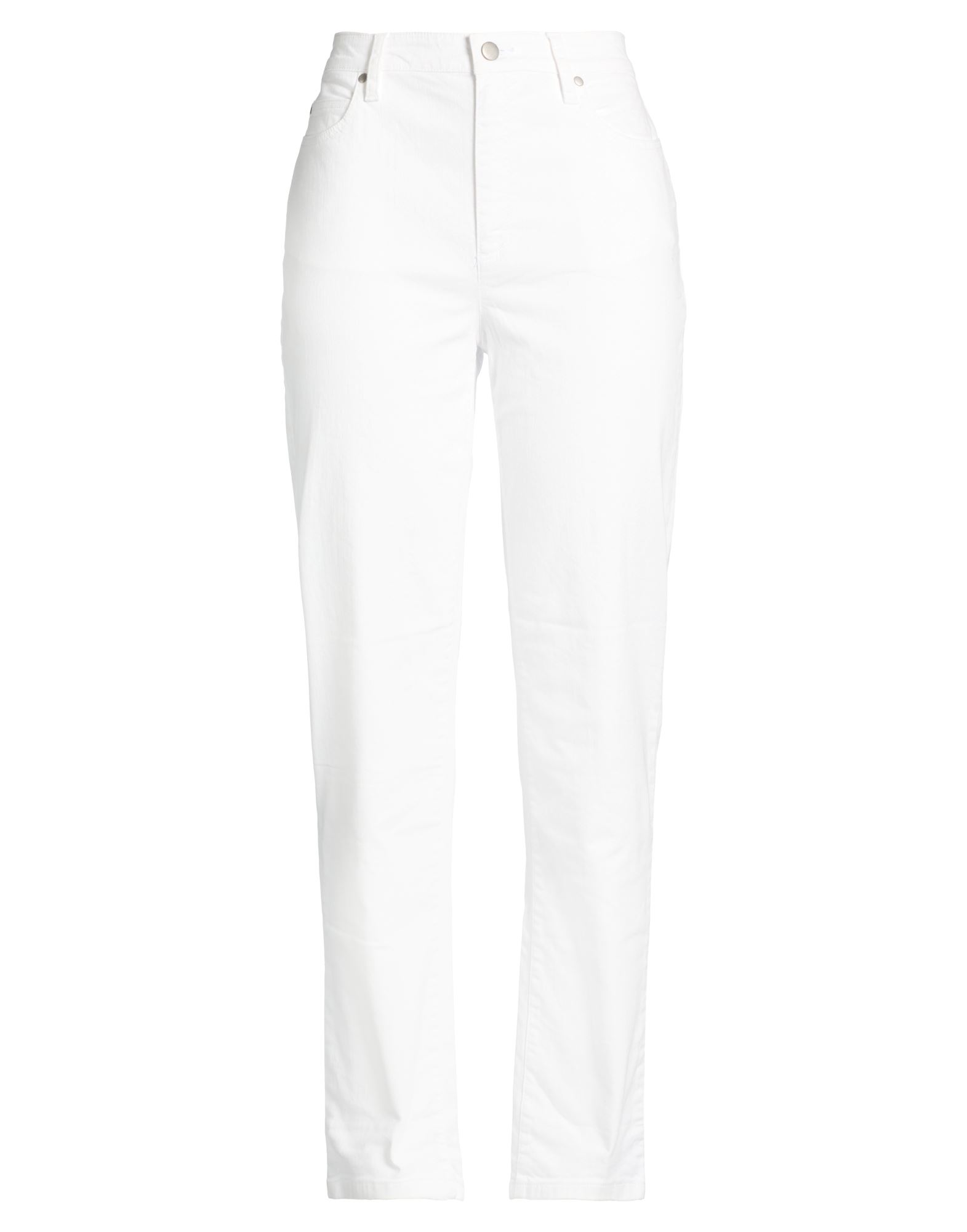 EILEEN FISHER Jeanshose Damen Weiß von EILEEN FISHER
