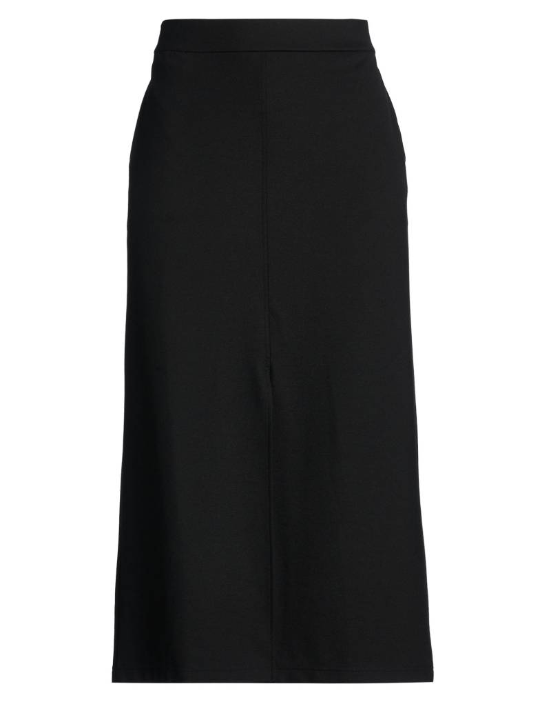 EILEEN FISHER Maxi-rock Damen Schwarz von EILEEN FISHER