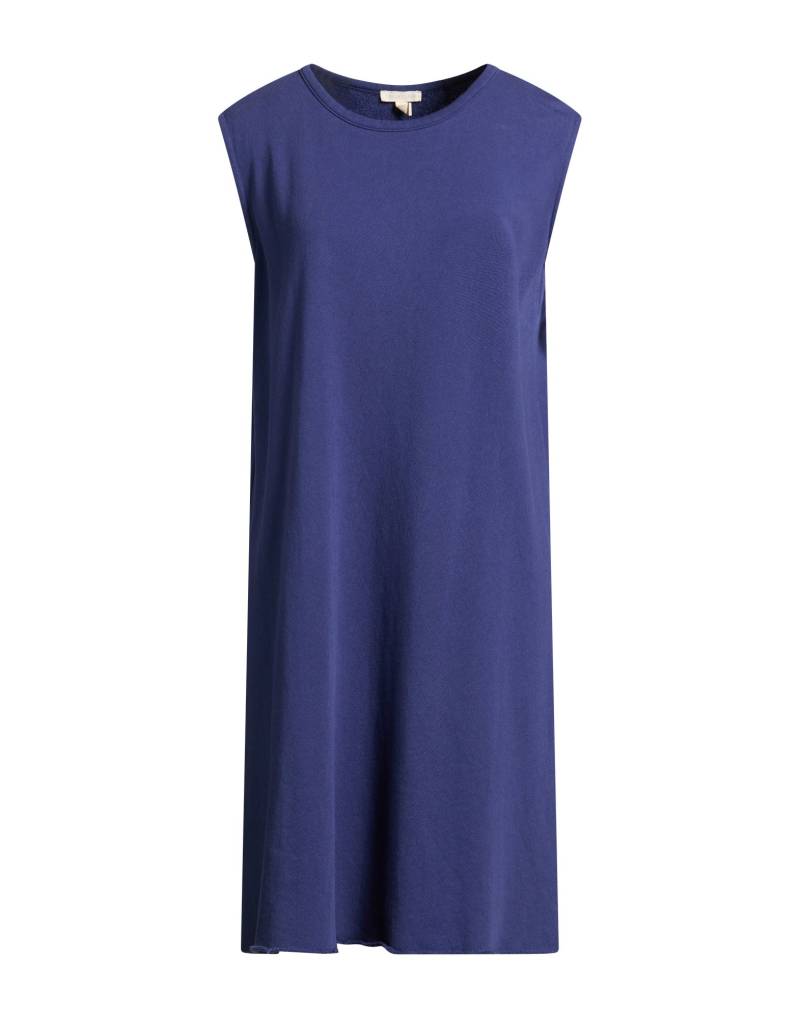 EILEEN FISHER Mini-kleid Damen Blau von EILEEN FISHER