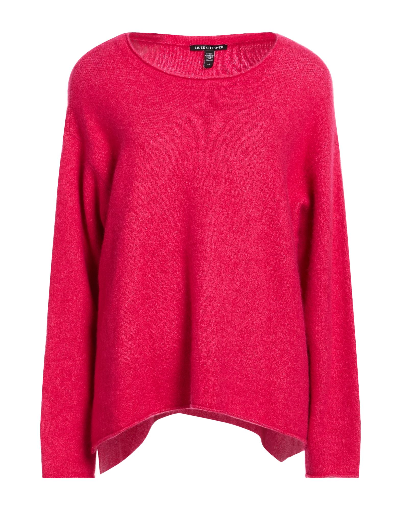 EILEEN FISHER Pullover Damen Fuchsia von EILEEN FISHER
