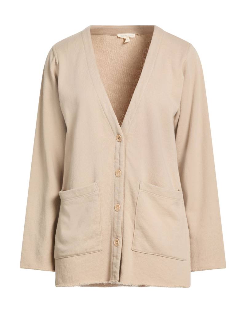EILEEN FISHER Strickjacke Damen Beige von EILEEN FISHER
