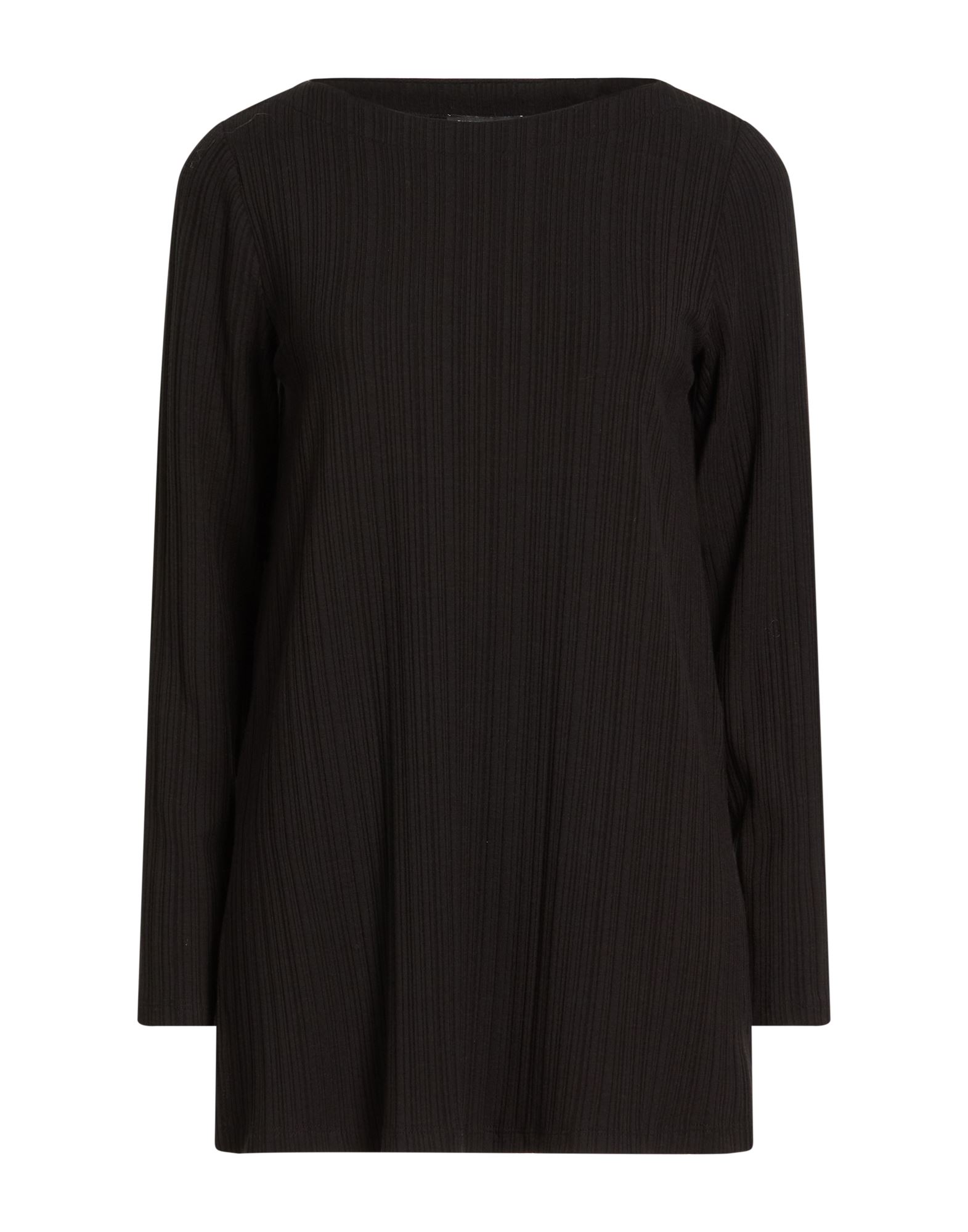 EILEEN FISHER T-shirts Damen Schwarz von EILEEN FISHER