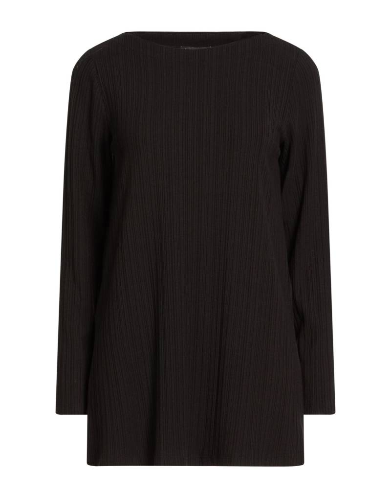 EILEEN FISHER T-shirts Damen Schwarz von EILEEN FISHER