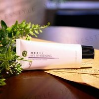 EILEEN GRACE - 7 Days Whitening Soap-Free Moisture Cleanser 100ml EILEEN GRACE - 7 Days Whitening Soap-Free Moisture Cleanser 100ml von EILEEN GRACE