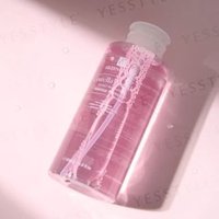 EILEEN GRACE - Centella Asialica Extract Moisturizing Makeup Remover 500ml EILEEN GRACE - Centella Asialica Extract Moisturizing Makeup Remover 500ml von EILEEN GRACE