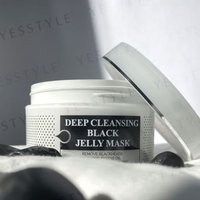 EILEEN GRACE - Deep Cleansing Black Jelly Mask 35ml EILEEN GRACE - Deep Cleansing Black Jelly Mask 35ml von EILEEN GRACE