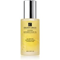 EILEEN GRACE - Golden Repairing Hair Oil Shadow - 50ml von EILEEN GRACE