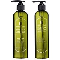EILEEN GRACE - Hair SPA Coolfresh Volumizing Shampoo 300ml EILEEN GRACE - Hair SPA Coolfresh Volumizing Shampoo 300ml von EILEEN GRACE