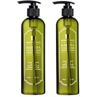 EILEEN GRACE - Hair SPA Coolfresh Volumizing Shampoo 300ml von EILEEN GRACE