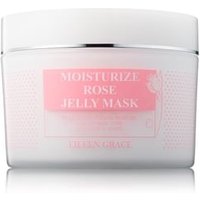 EILEEN GRACE - Perfectly Moisturize Rose Jelly Mask 300ml EILEEN GRACE - Perfectly Moisturize Rose Jelly Mask 300ml von EILEEN GRACE