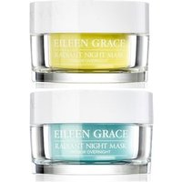EILEEN GRACE - Radiant Night Mask Renew Overnight Moist - 50ml EILEEN GRACE - Radiant Night Mask Renew Overnight Moist - 50ml von EILEEN GRACE