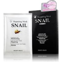 EILEEN GRACE - Snail Repairing Mask 1 pc EILEEN GRACE - Snail Repairing Mask 1 pc von EILEEN GRACE
