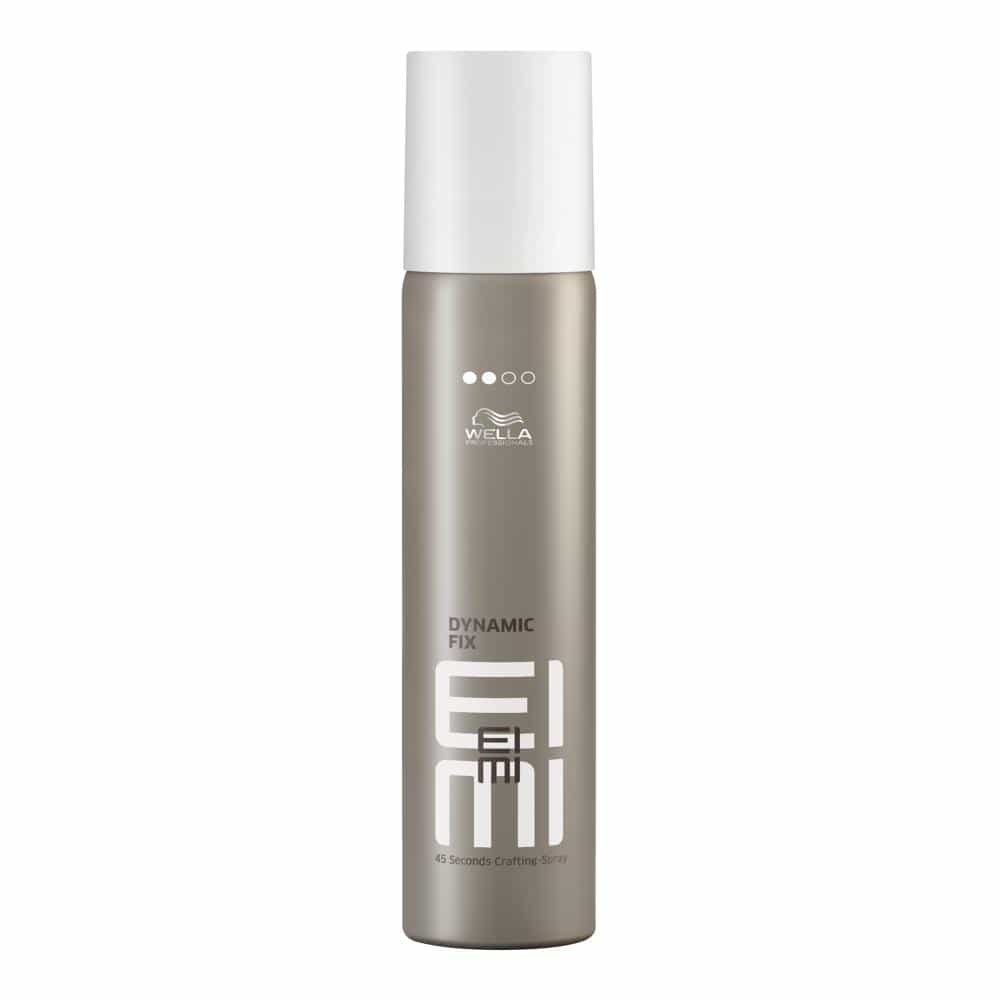 EIMI HAIRSPRAY Dynamic Fix Haarspray 75 ml von EIMI