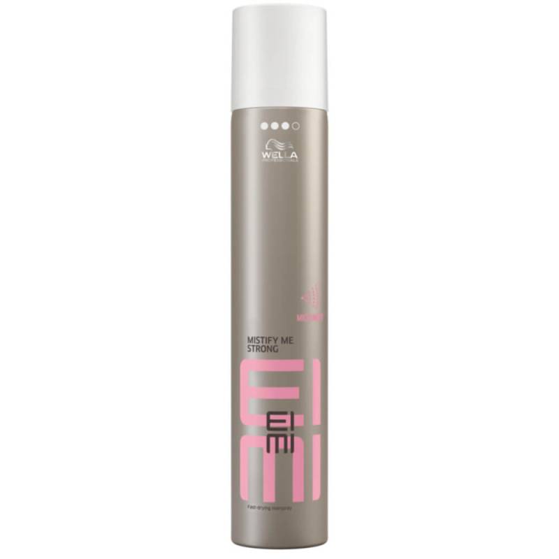 EIMI HAIRSPRAY Mistify Me Strong Schnelltrockendes Haarspray 500 ml von EIMI