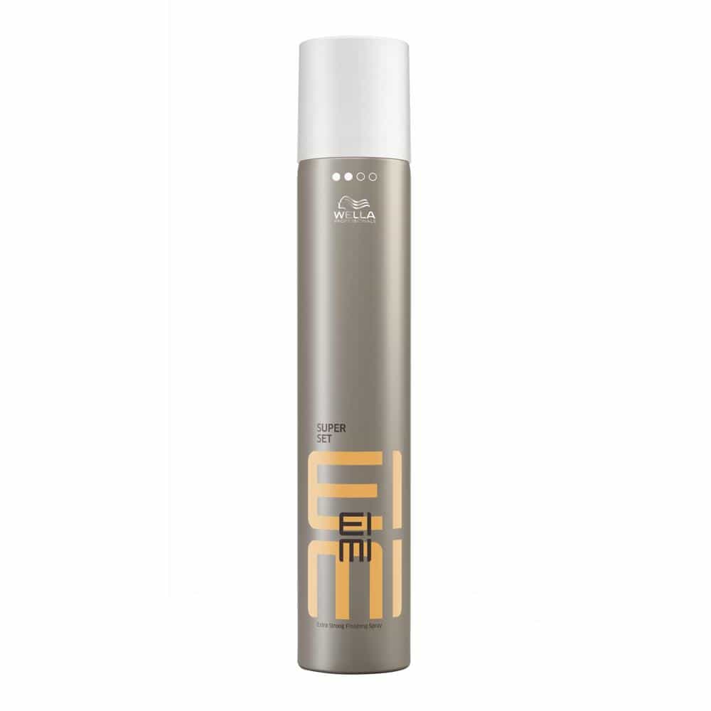 EIMI HAIRSPRAY Super Set Haarspray 500 ml von EIMI