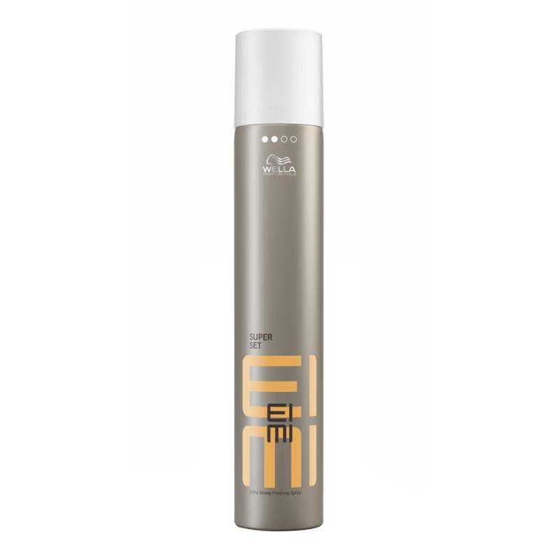 EIMI HAIRSPRAY Super Set Haarspray 500 ml von EIMI