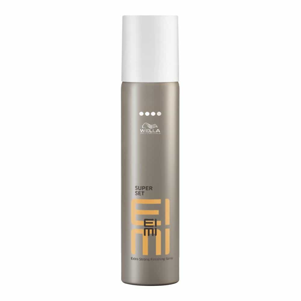 EIMI HAIRSPRAY Super Set Haarspray 75 ml von EIMI