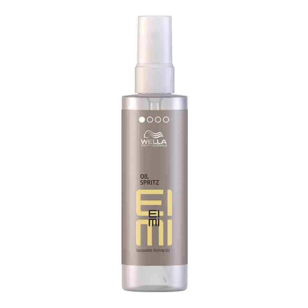 EIMI SHINE Oil Spritz - Sprühbares Glanzöl 95 ml von EIMI