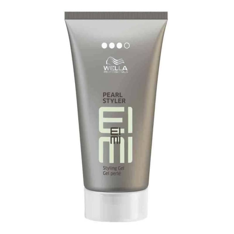 EIMI TEXTURE Pearl Styler Styling Gel 30 ml von EIMI