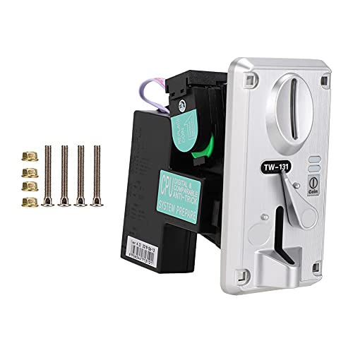 EIMSOAH TW-131 CPU-Vergleichstyp Sidearm-Münzautomat für -Catcher-Zubehör, Sidearm-Münzautomat für CPU-Vergleichstyp von EIMSOAH