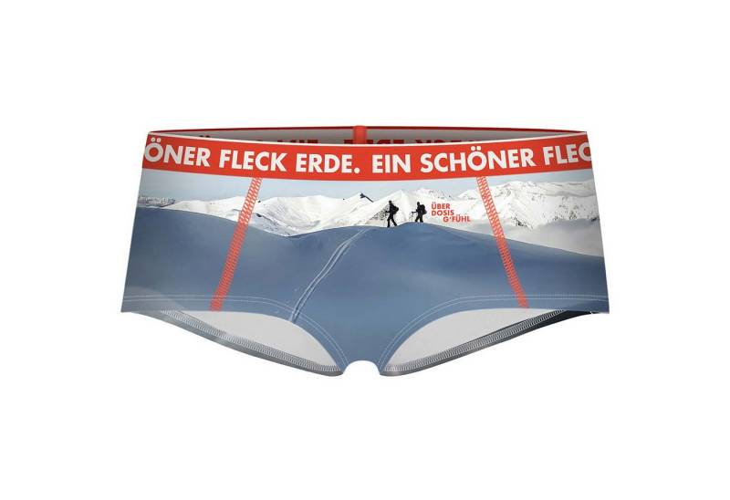 EIN SCHÖNER FLECK ERDE Funktionshose von EIN SCHÖNER FLECK ERDE