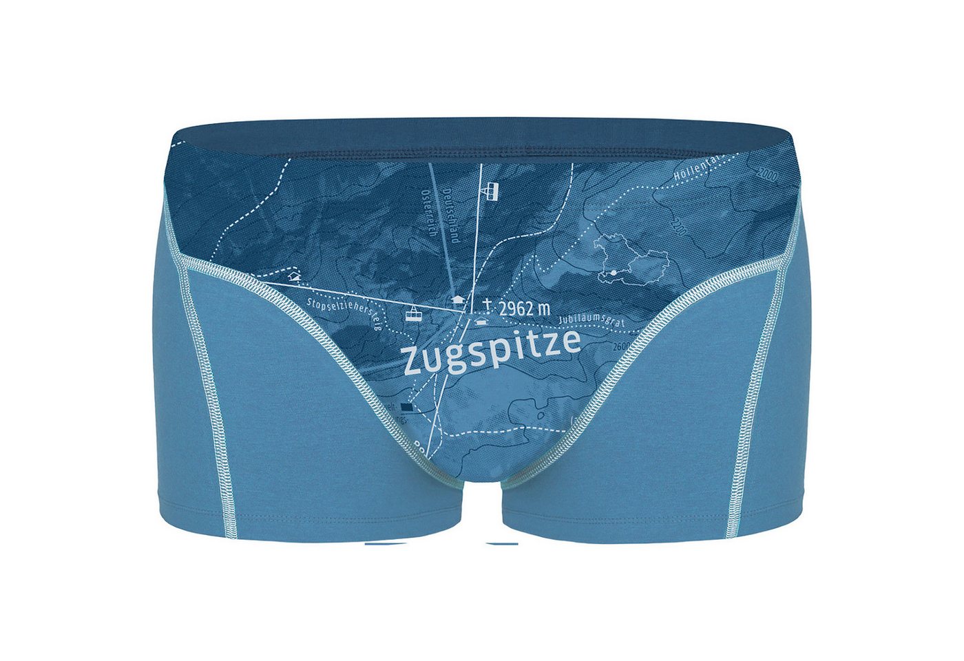 EIN SCHÖNER FLECK ERDE Funktionsshorts Boxershort von EIN SCHÖNER FLECK ERDE