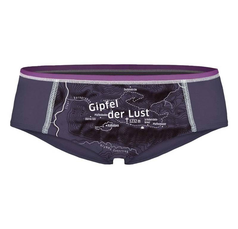 EIN SCHÖNER FLECK ERDE Hipster Hipster GIPFEL DER LUST – Graphit von EIN SCHÖNER FLECK ERDE