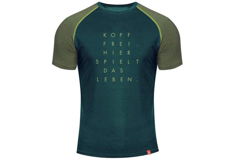 EIN SCHÖNER FLECK ERDE Langarmshirt Sweatshirt MTB SOCKS von EIN SCHÖNER FLECK ERDE