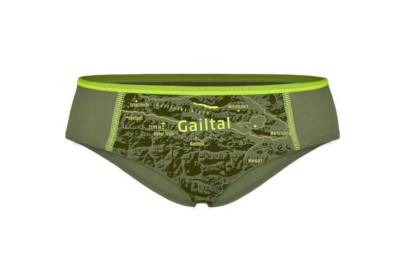 EIN SCHÖNER FLECK ERDE Shorts Boxershort MTB ENDURO 3.0 PANT von EIN SCHÖNER FLECK ERDE