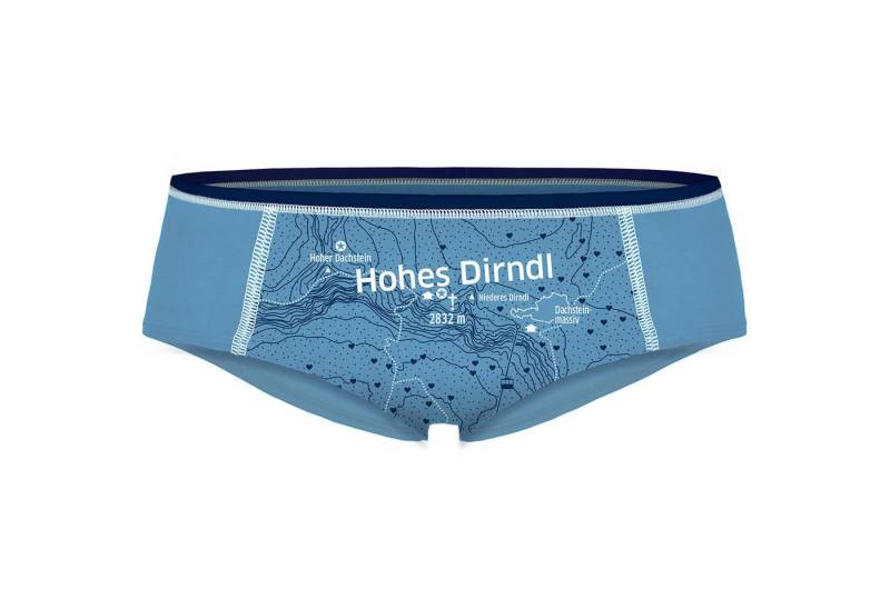 EIN SCHÖNER FLECK ERDE Shorts Hipster W HOHES DIRNDL HIPSTER von EIN SCHÖNER FLECK ERDE