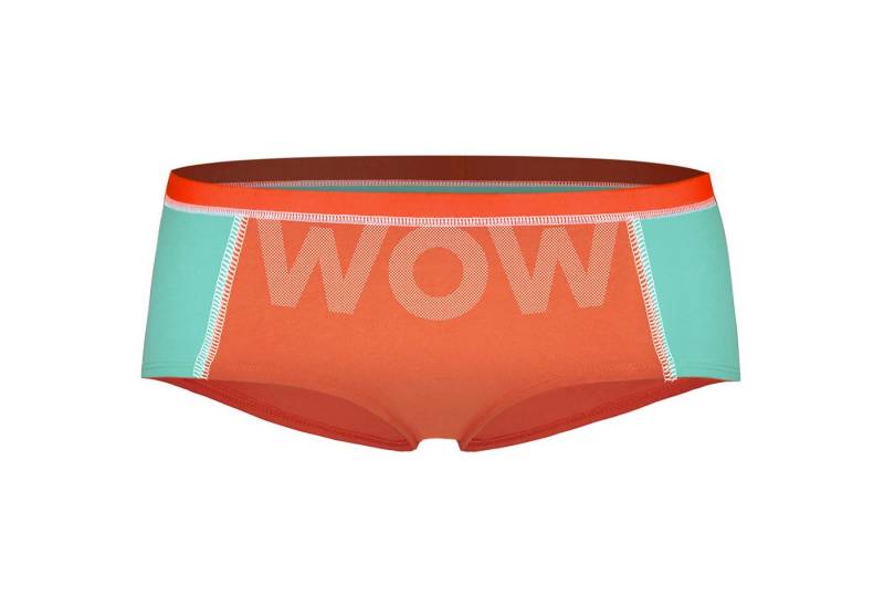 EIN SCHÖNER FLECK ERDE Shorts Hose lang WWOW PANTY von EIN SCHÖNER FLECK ERDE