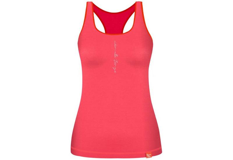 EIN SCHÖNER FLECK ERDE T-Shirt Sweatshirts W ÜBER ALLE BERGEMERINO 120 TOP von EIN SCHÖNER FLECK ERDE