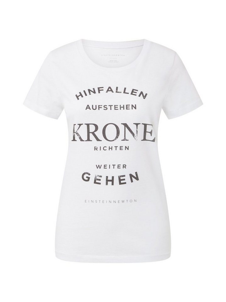 EINSTEIN & NEWTON T-Shirt (1-tlg) Weiteres Detail von EINSTEIN & NEWTON
