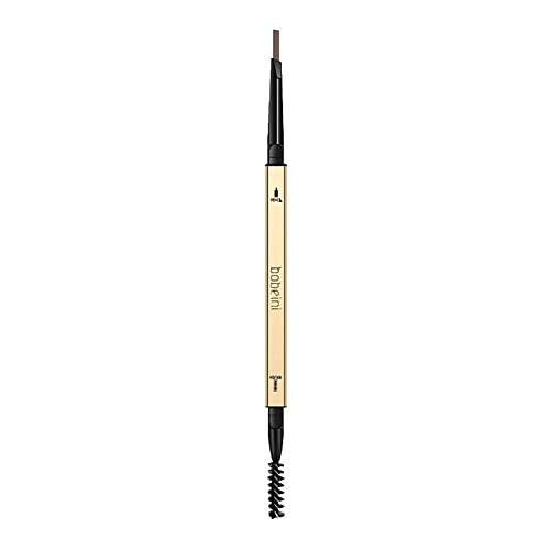 Ultrafeiner Augenbrauenstift Doppelkopf Langlebige Brauenfarben 6 Wasserdichter Augenbraue Tools T8Z2 Makeup Ziehstift von EIRZNGXQ