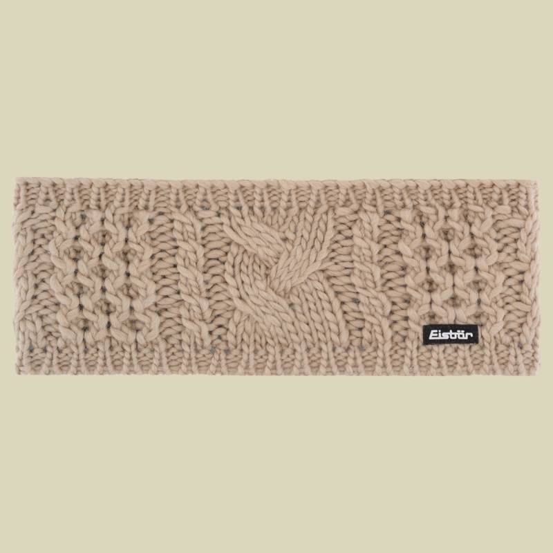 Afra STB beige one size von EISBÄR