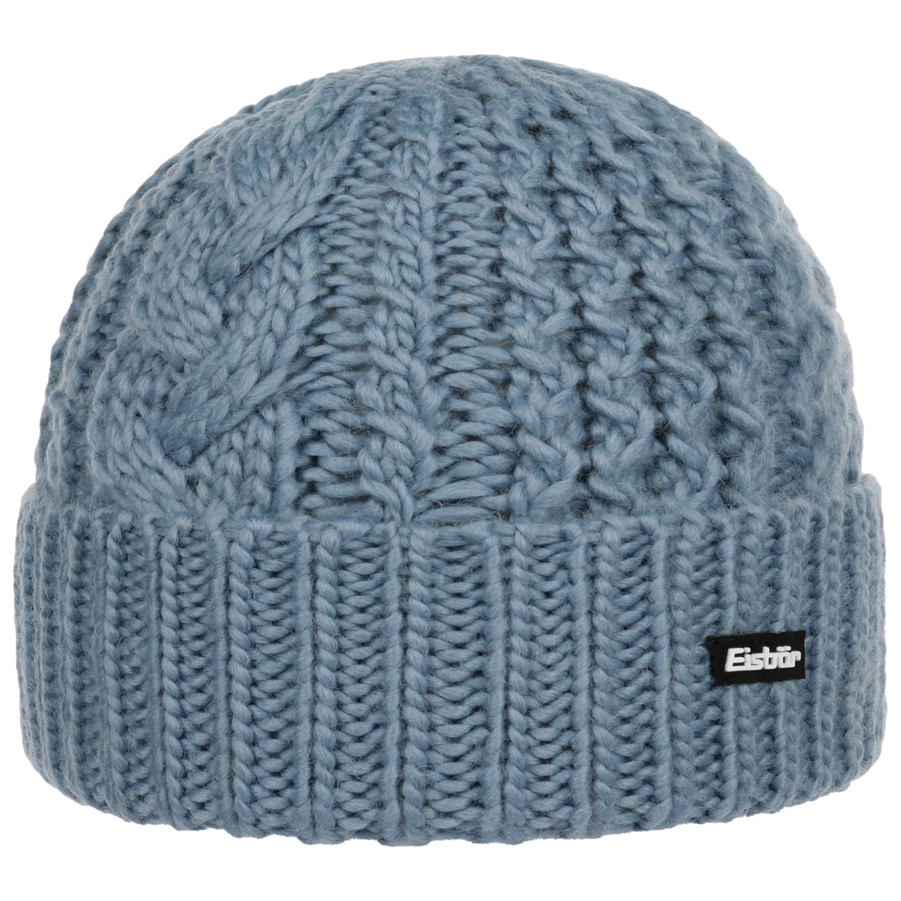 Afratos Beanie by Eisbär von EISBÄR