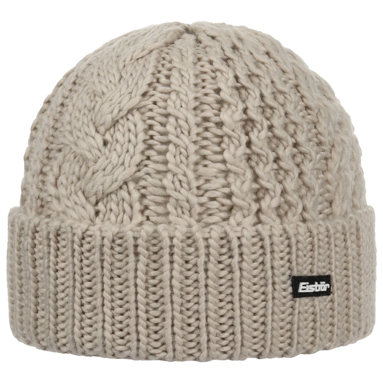 Afratos Beanie by Eisbär von EISBÄR