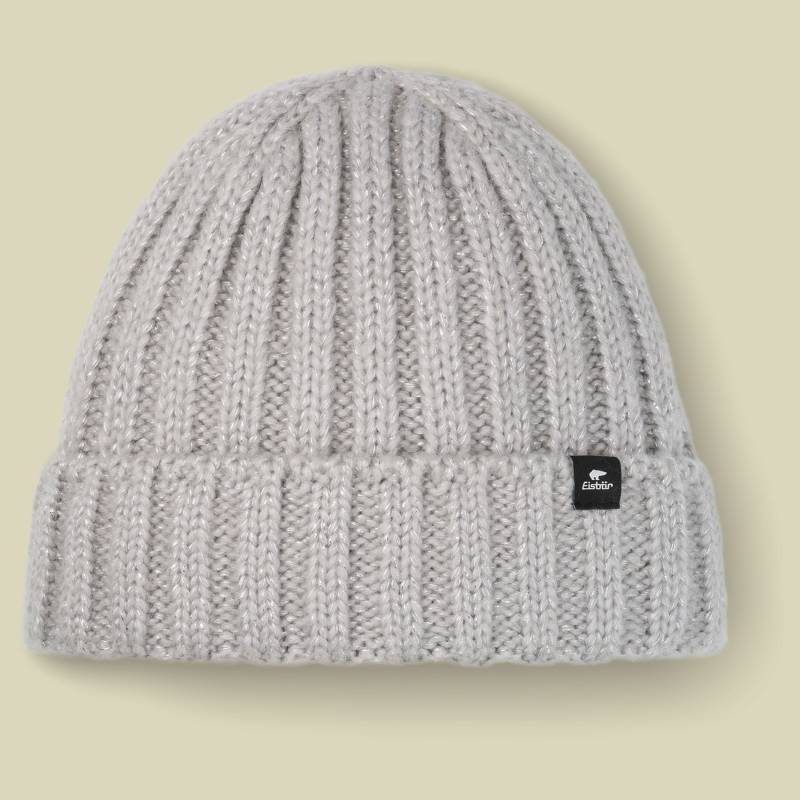 Alea Mü one size grau - hellgrau von EISBÄR