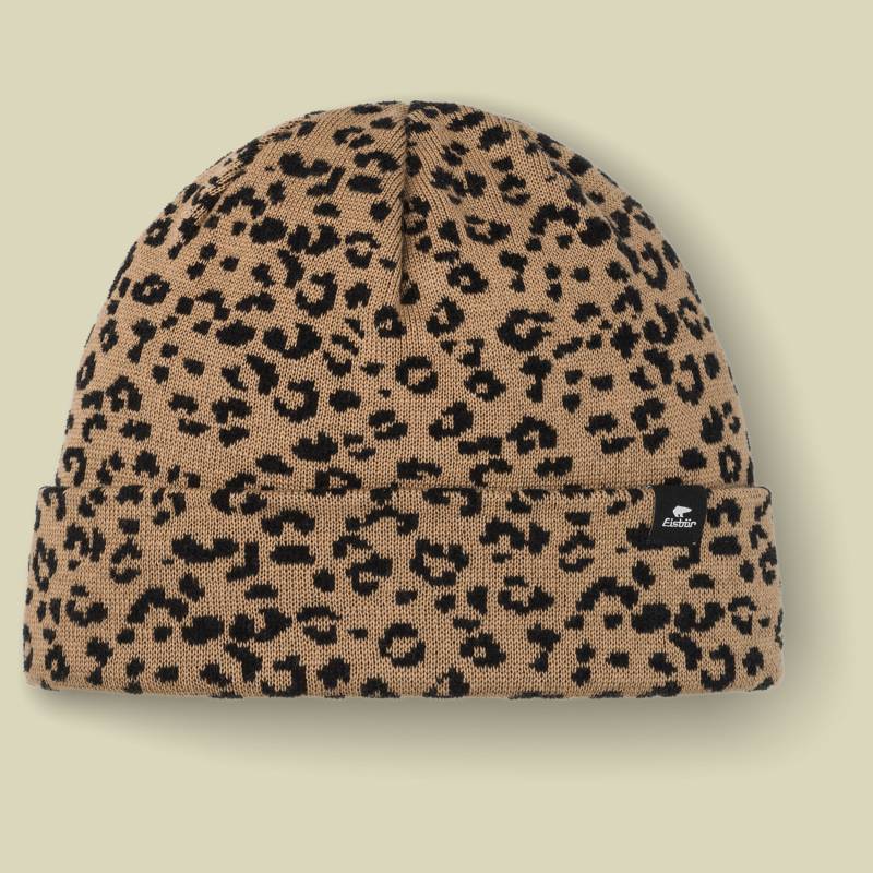 Banto Mü one size mehrfarbig II - cappuccino-schwarz von EISBÄR