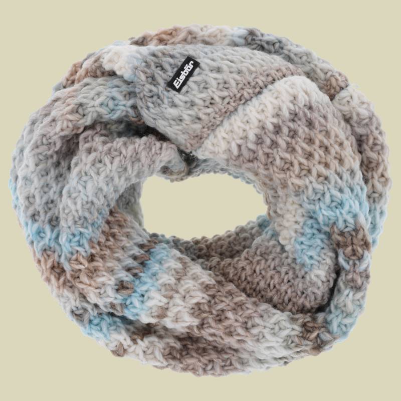 Bao Loop Größe one size Farbe frostbeige von EISBÄR