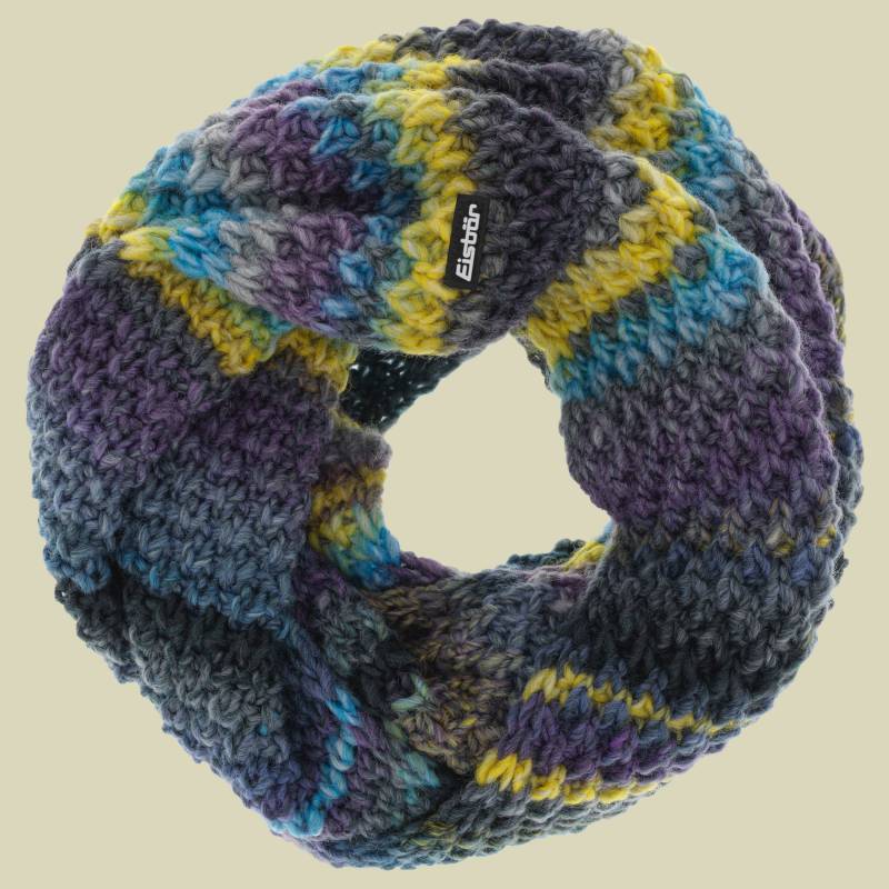 Bao Loop  graugelb   one size von EISBÄR