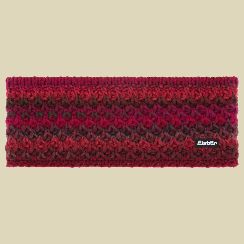 Bao STB rotbraun one size von EISBÄR