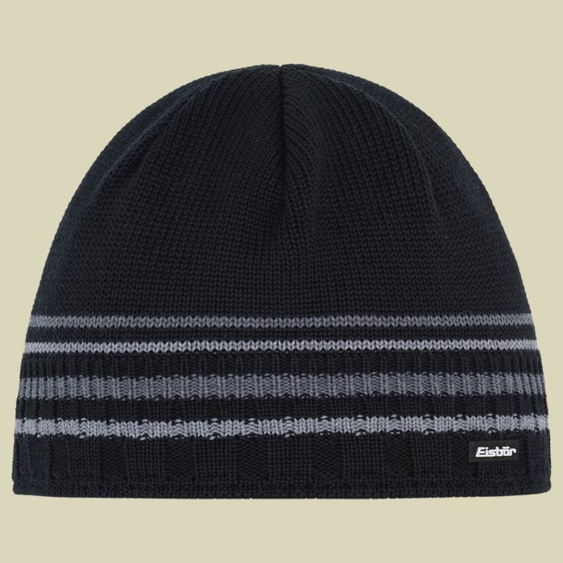 Bax Mü one size mehrfarbig - schwarz-graumele-anthrazit von EISBÄR