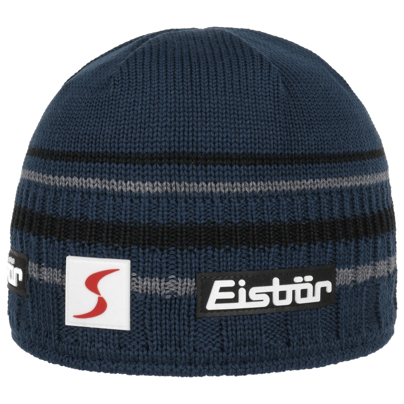 Bax Skipool Beanie by Eisbär von EISBÄR