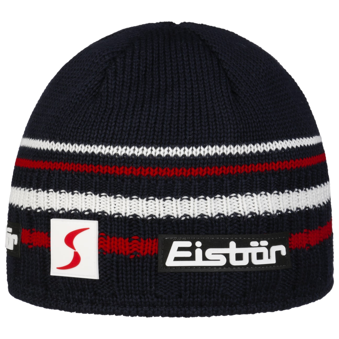 Bax Skipool Beanie by Eisbär Bax Skipool Beanie by Eisbär von EISBÄR